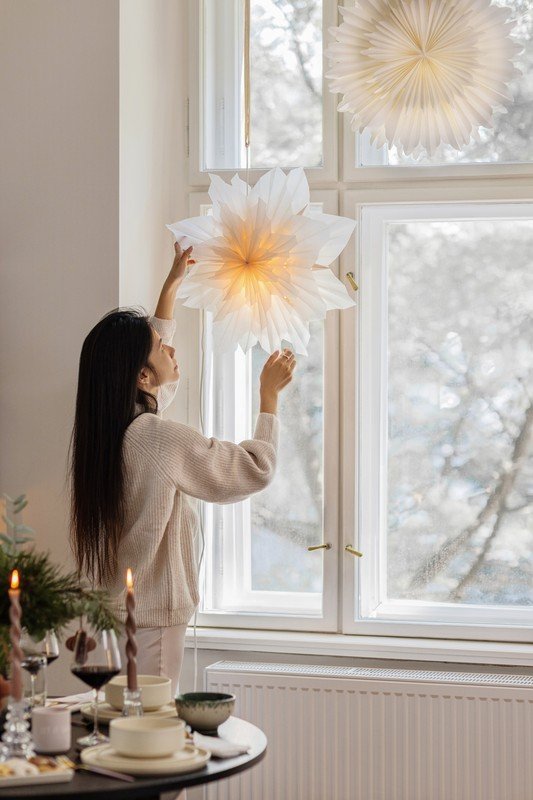 Inšpirácia: Vianoce