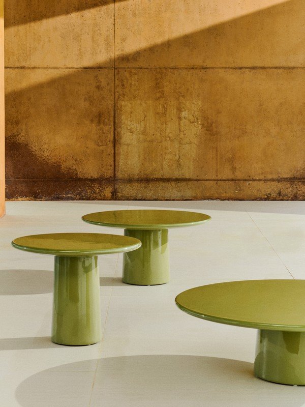 Inšpirácia: Záhrada