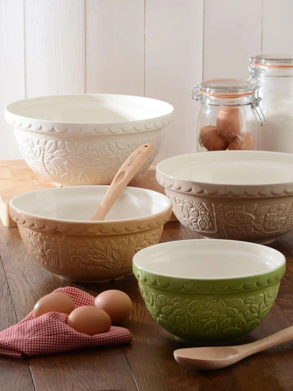 Inšpirácia: Kuchyňa a jedáleň