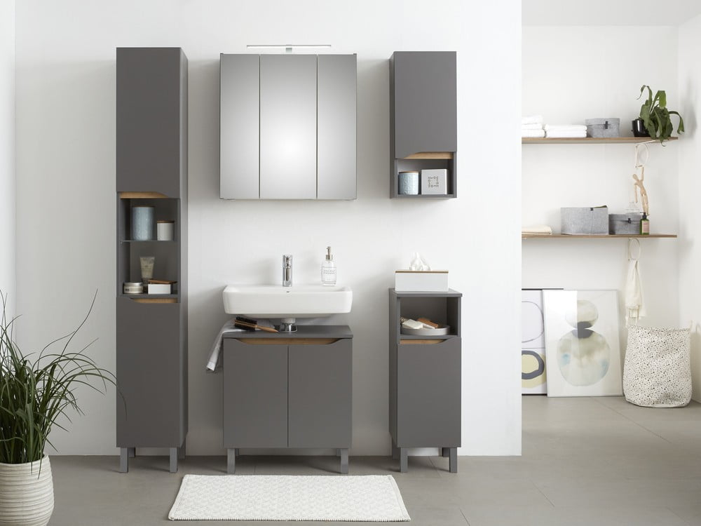 Inšpirácia: Kúpeľňa