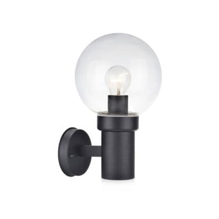 Nástenné vonkajšie osvetlenie