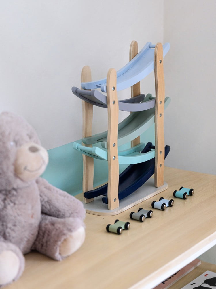 Inšpirácia: Detská izba, Bonami interiérové premeny