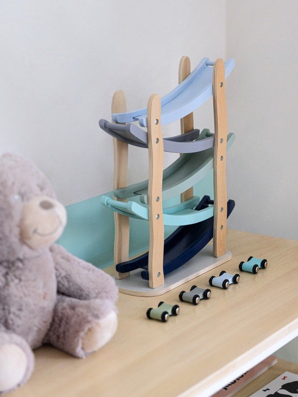 Inšpirácia: Detská izba, Bonami interiérové premeny