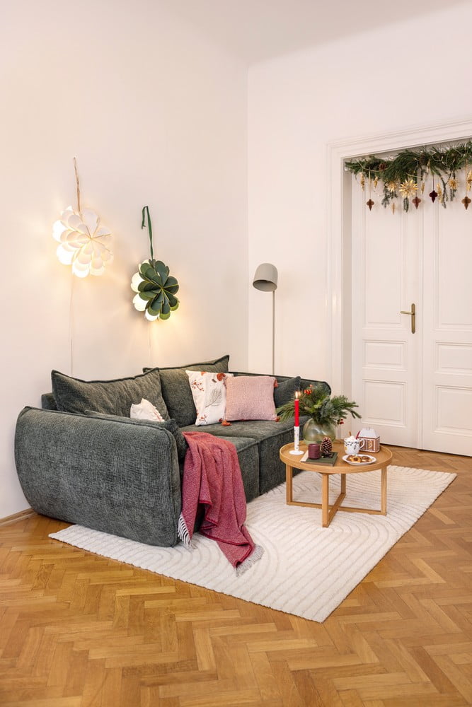 Inšpirácia: Vianoce