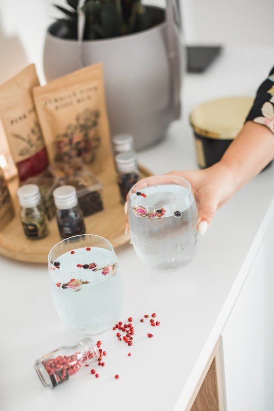 Inšpirácia: Kuchyňa a jedáleň