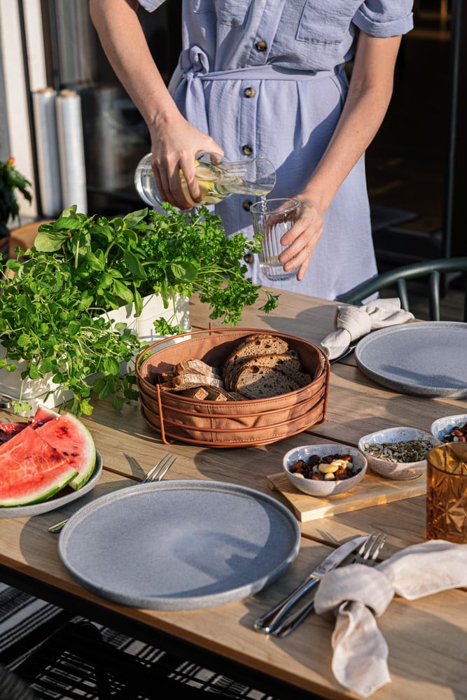 Inšpirácia: Balkón a terasa, Leto