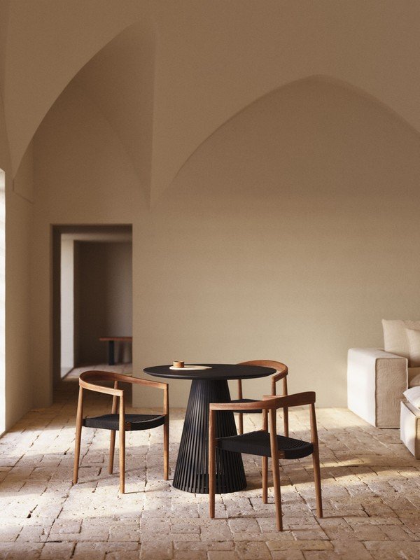 Inšpirácia: Jedáleň