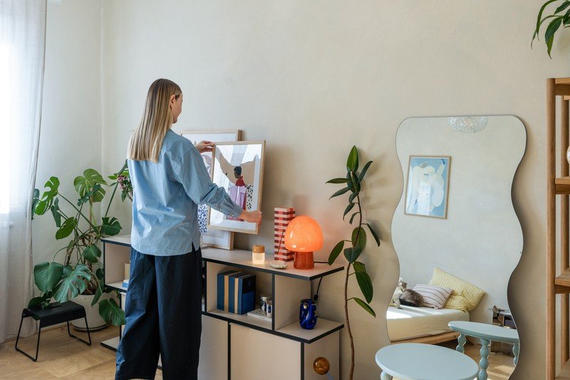 Inšpirácia: Dekorácie