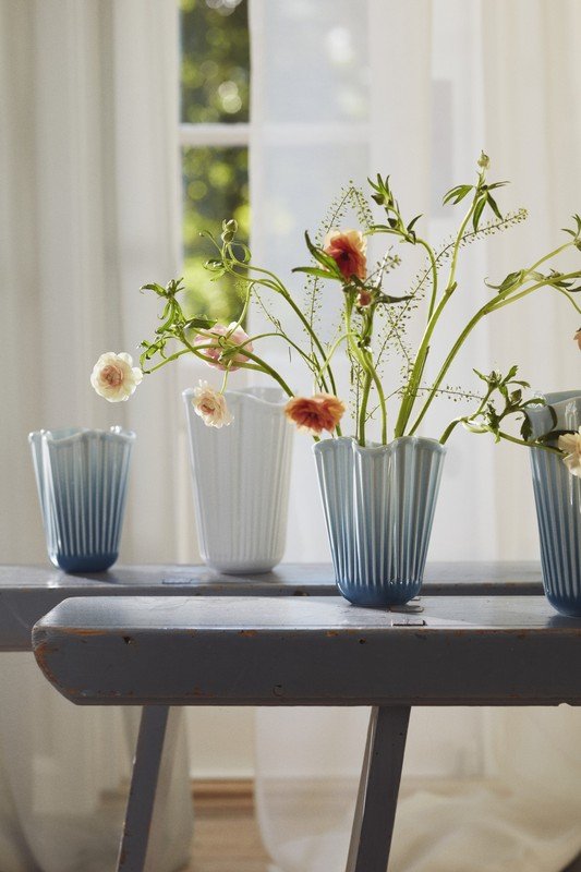 Inšpirácia: Dekorácie, Jar