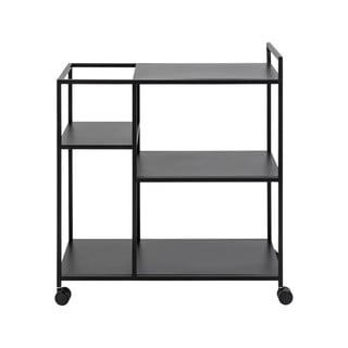 Servírovacie stolíky