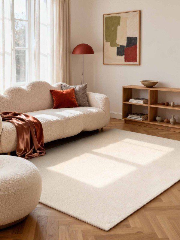 Inšpirácia: Obývacia izba