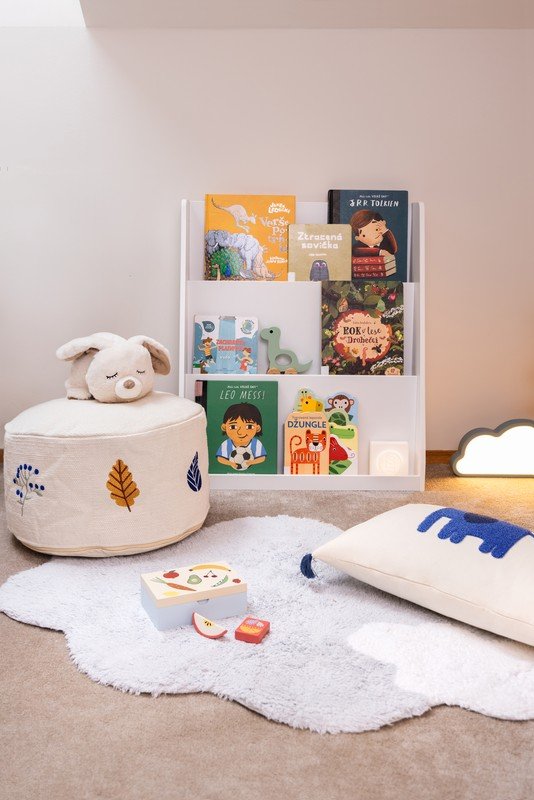 Inšpirácia: Detská izba