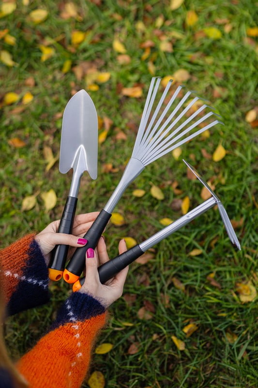 Inšpirácia: Záhrada