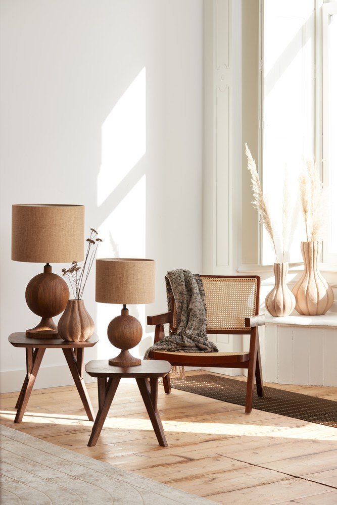 Inšpirácia: Dekorácie