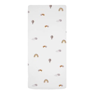 Detské plachty na jednolôžko