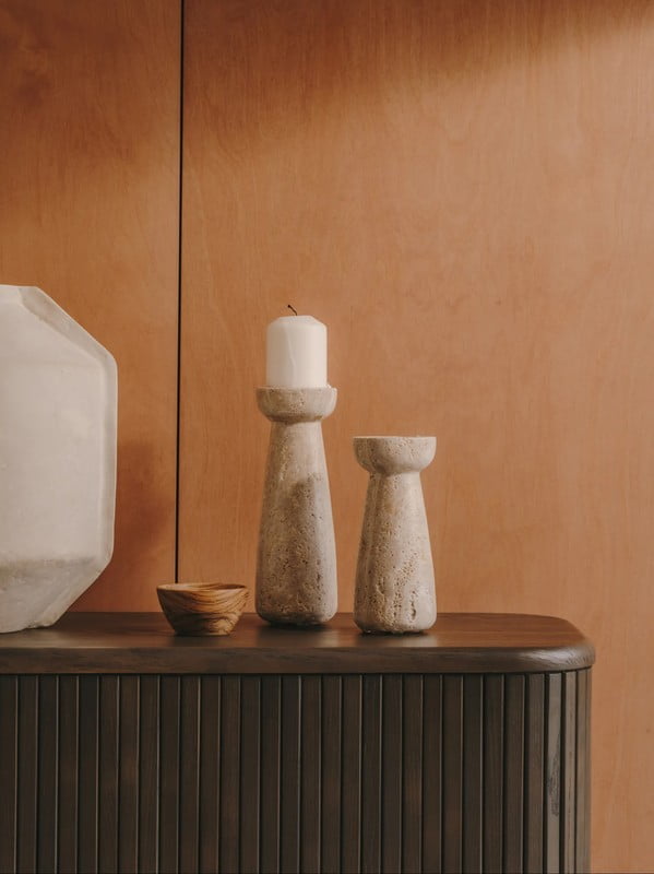 Inšpirácia: Dekorácie