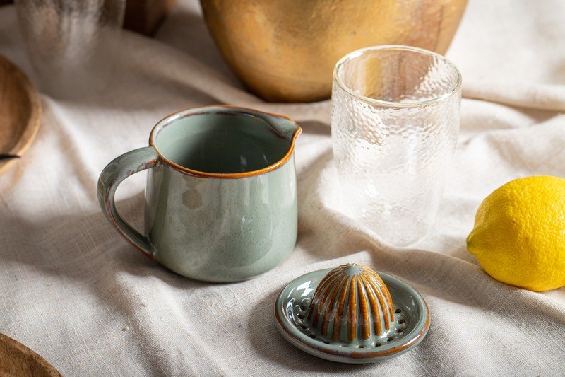 Inšpirácia: Kuchyňa a jedáleň