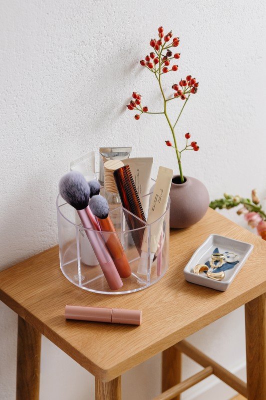 Inšpirácia: Upratovanie a organizácia