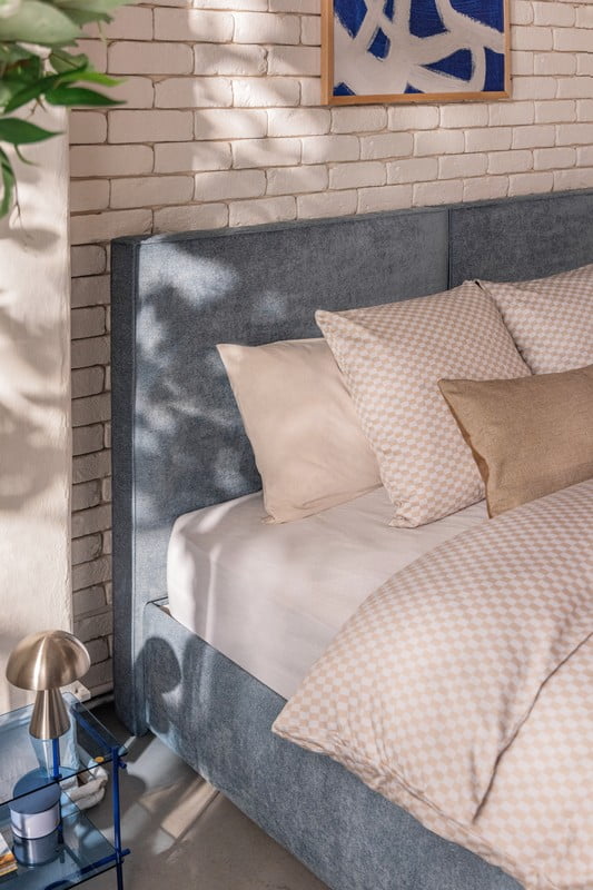 Inšpirácia: Spálňa