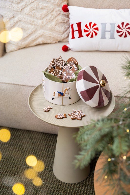 Inšpirácia: Vianoce