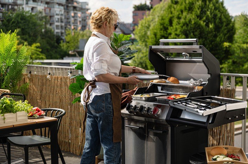 Inšpirácia: Balkón a terasa