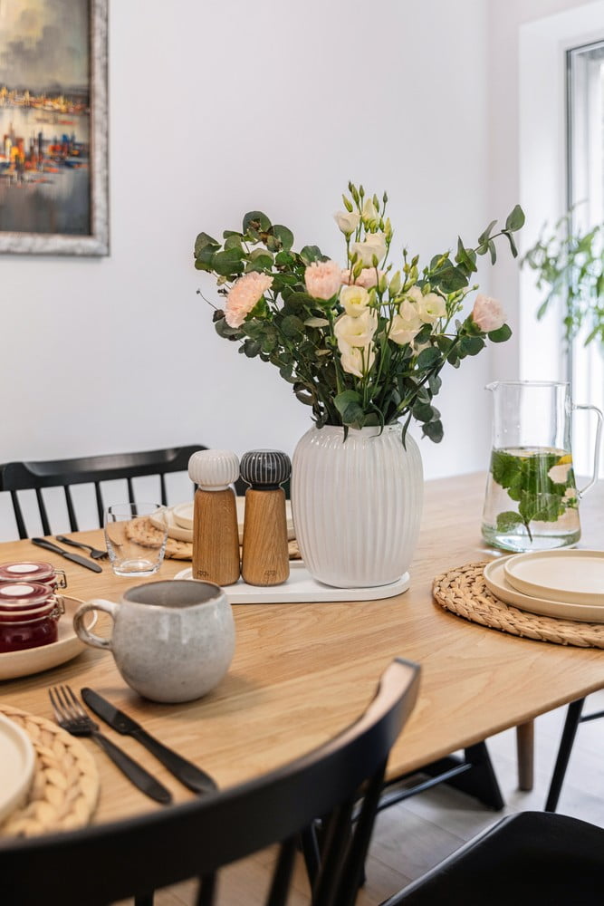 Inšpirácia: Jedáleň