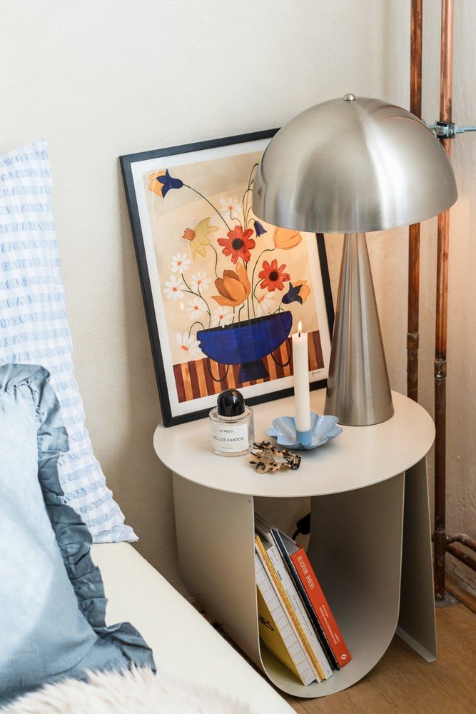 Inšpirácia: Spálňa, Dekorácie