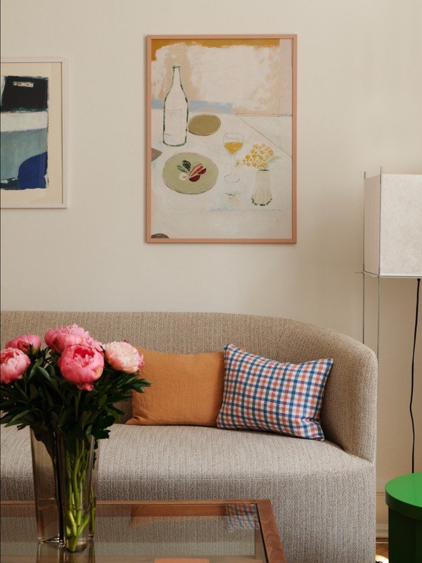 Inšpirácia: Dekorácie