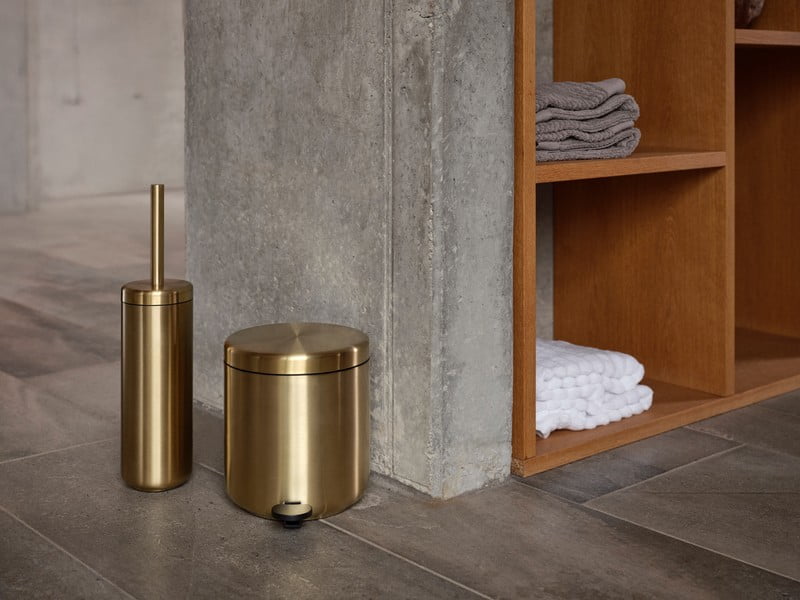 Inšpirácia: Kúpeľňa, Upratovanie a organizácia