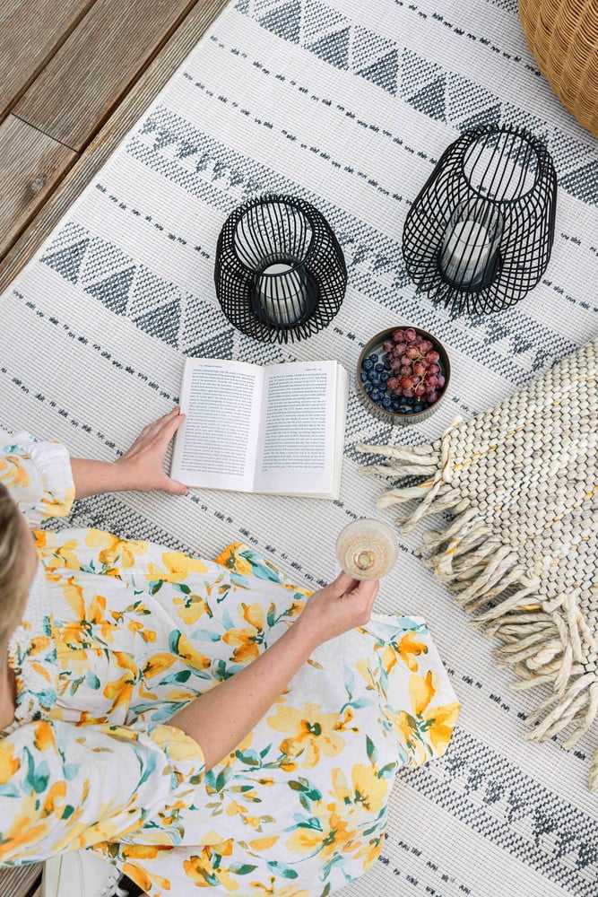 Inšpirácia: Boho štýl, Leto, Sviatky a prázdniny