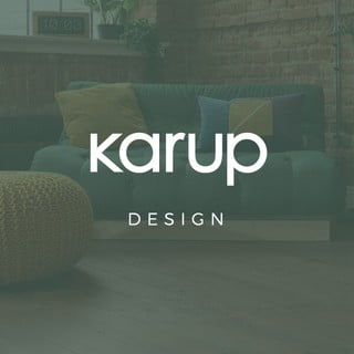 <b>Karup Design <br> až -20 %</b>