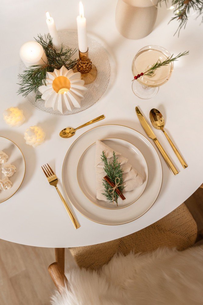 Inšpirácia: Vianoce