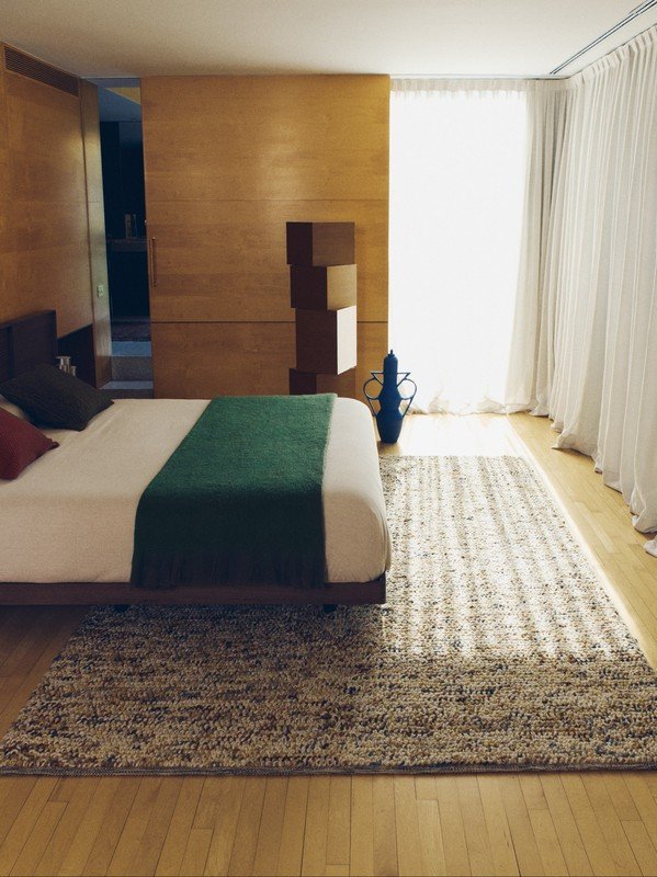 Inšpirácia: Spálňa