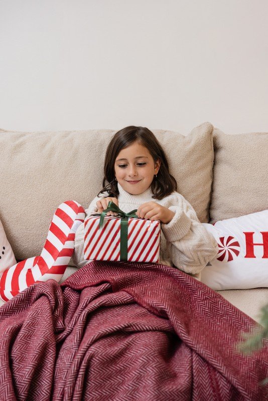 Inšpirácia: Vianoce