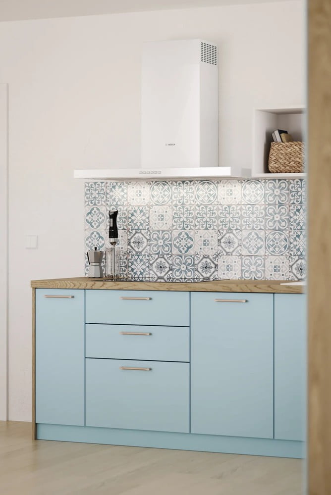 Inšpirácia: Kuchyňa a jedáleň, Kuchyňa a recepty