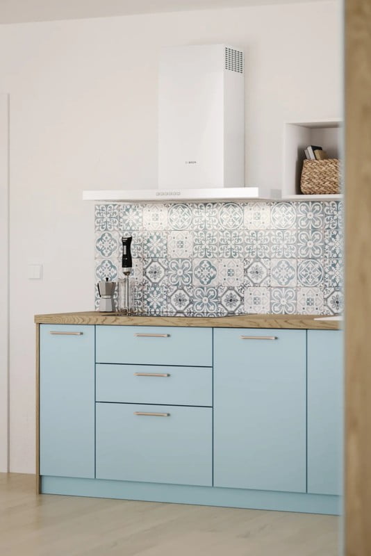 Inšpirácia: Kuchyňa a jedáleň, Kuchyňa a recepty