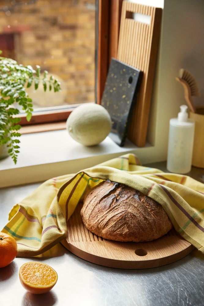 Inšpirácia: Kuchyňa a jedáleň