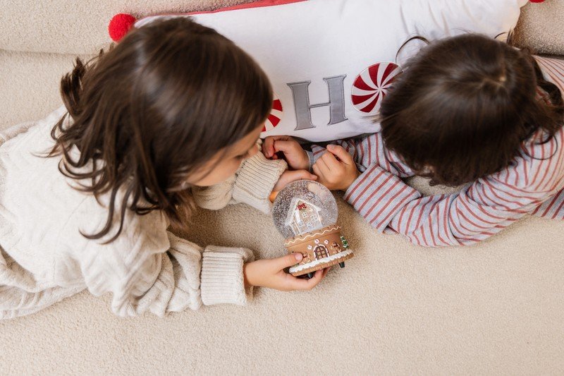 Inšpirácia: Vianoce