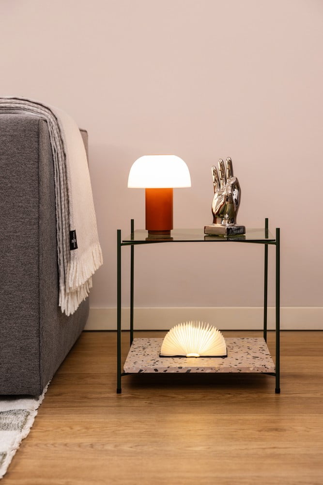 Inšpirácia: Obývacia izba, Dekorácie