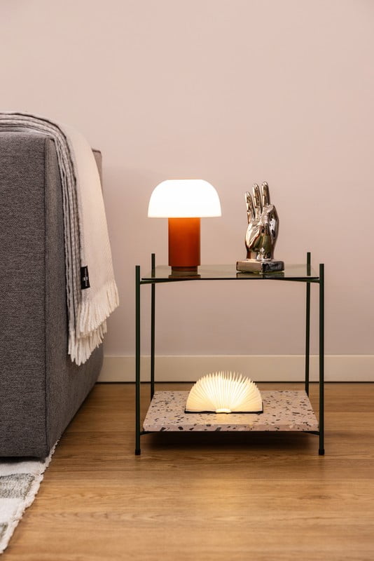 Inšpirácia: Obývacia izba, Dekorácie