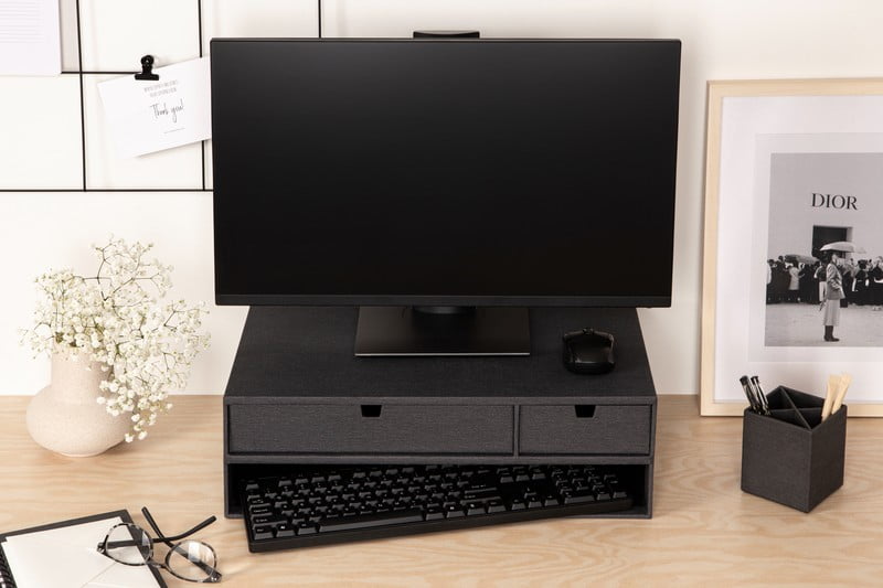 Inšpirácia: Pracovňa, Práca a štúdium