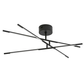 LED stropné svietidlá