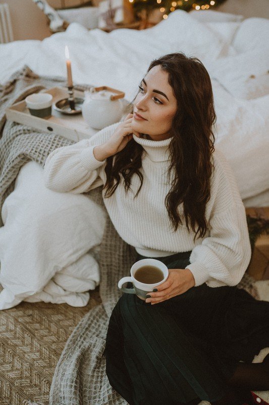 Inšpirácia: Vianoce