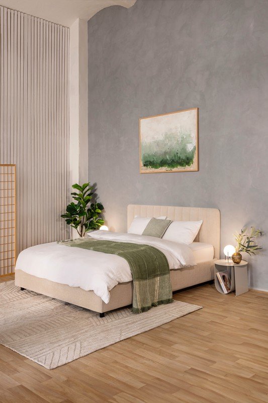 Inšpirácia: Spálňa