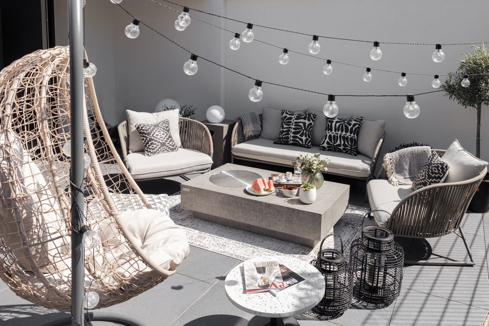 Inšpirácia: Záhrada, Outdoor