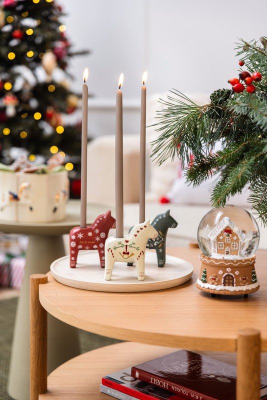 Inšpirácia: Vianoce