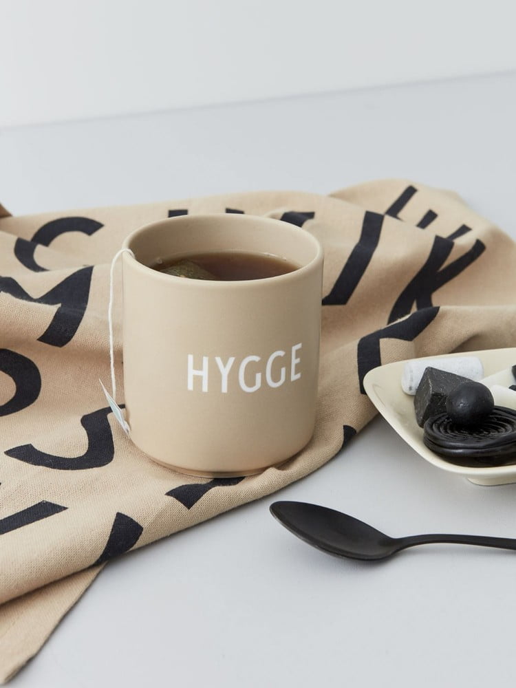 Inšpirácia: Jedáleň, Textil