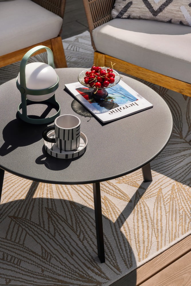 Inšpirácia: Záhrada