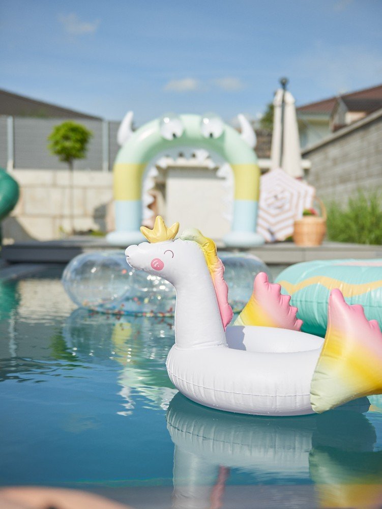 Inšpirácia: Leto, Sviatky a prázdniny