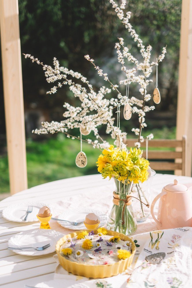 Inšpirácia: Veľká noc